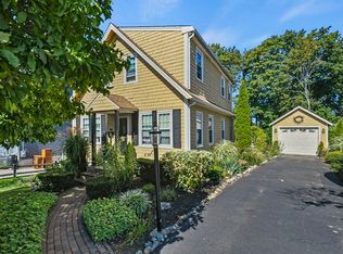 6 Trefton Dr, Braintree, MA 02184