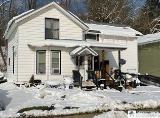 678 W 2nd St, Kennedy, NY 14747