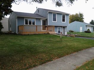 4213 Northshire Rd, Toledo, OH 43611