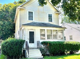 178 Cummings St, Rochester, NY 14609