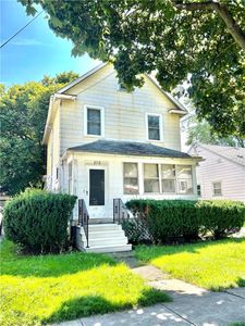 178 Cummings St, Rochester, NY, 14609
