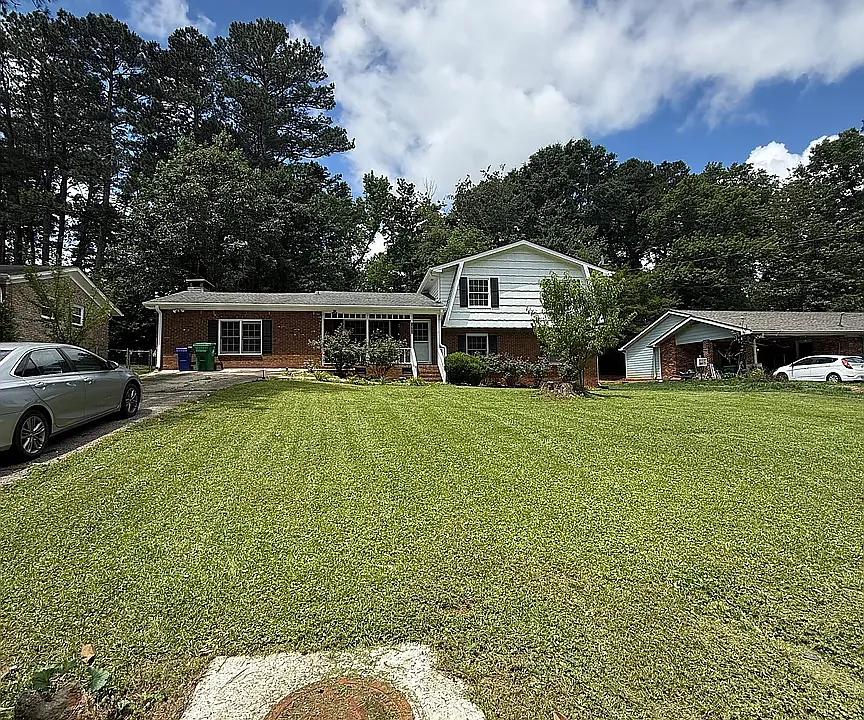 1616 Drayton Woods Dr