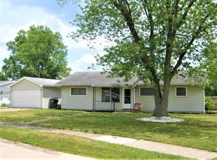1205 Bethany Ln, Fort Wayne, IN