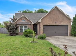 222 Dale Ter, Clarksville, TN 37042