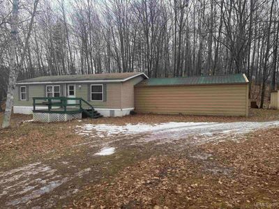 1654 Vivio Rd, Florence, WI, 54121