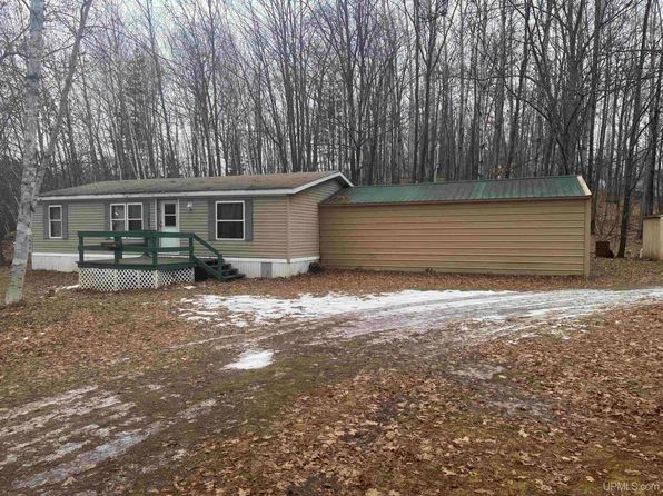 1654 Vivio Rd, Florence, WI 54121