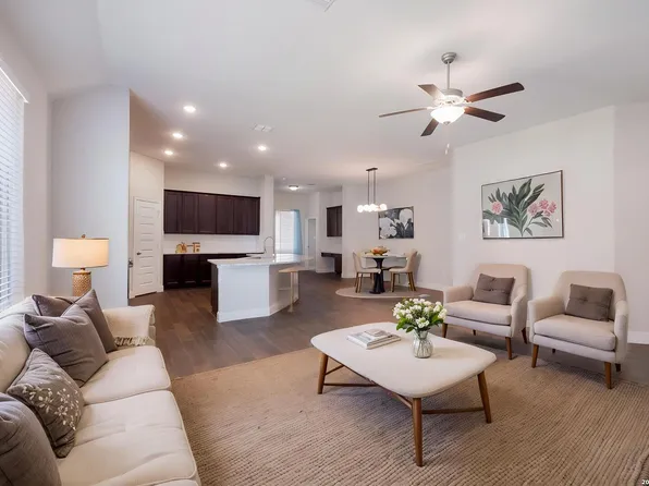 3935 Brazos Bnd, San Antonio, TX 78245