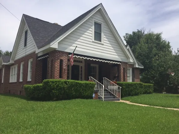 151 Williams St, Mobile, AL 36606