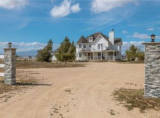 8049 W Avenue C6, Lancaster, CA 93536