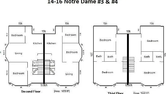 16 Notre Dame St #3 — Photo 15