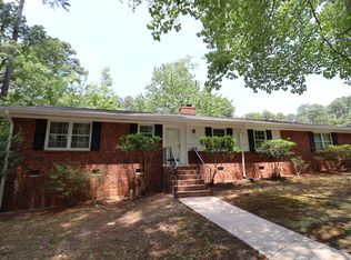 116 Shirley Dr, Cary, NC 27511