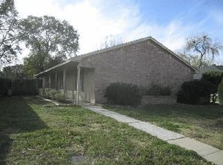 15415 W Antone Cir, Houston, TX 77071