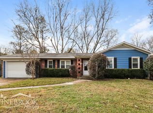 1623 Wilhurst St, Jackson, MS 39211