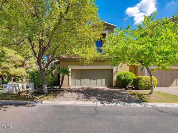 5113 N 34TH Place, Phoenix, AZ 85018