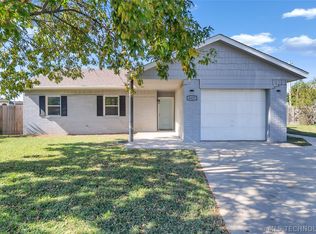 1427 Johnson Dr, Cushing, OK 74023