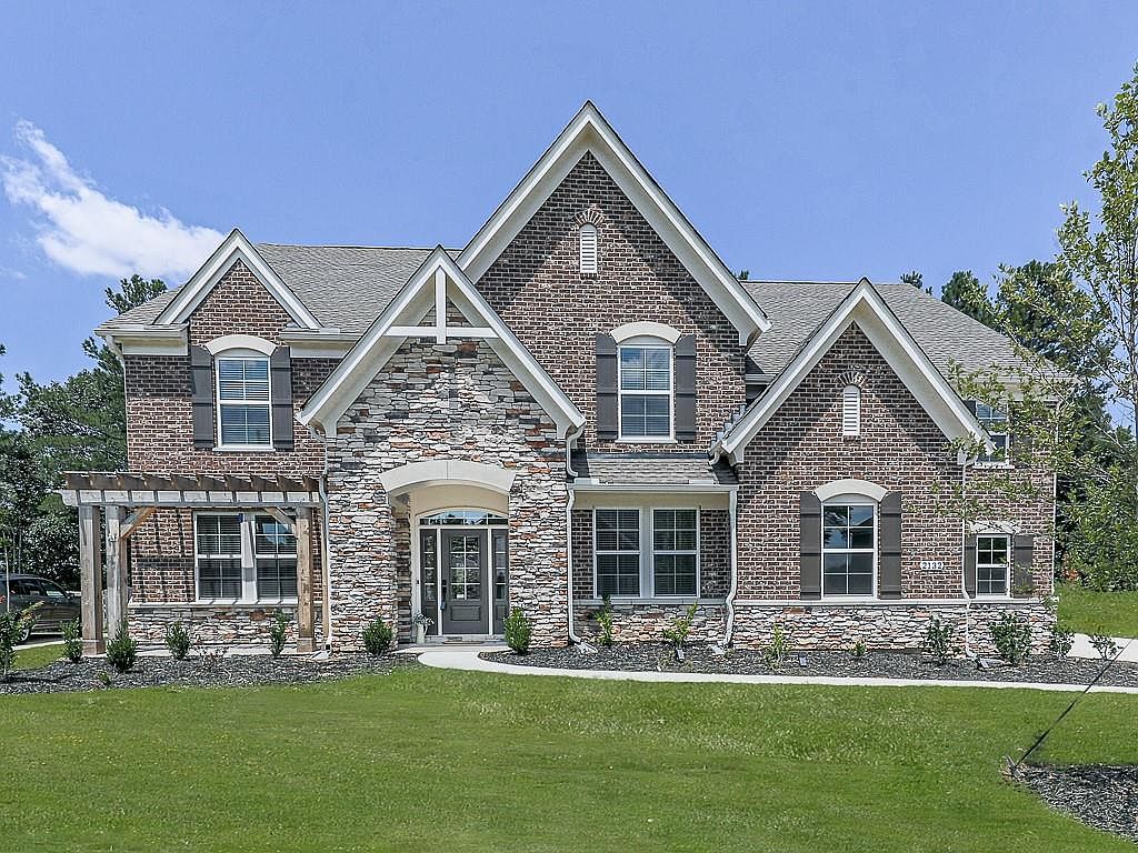 2132 Harmony Dr, Canton, GA 30115 MLS 7251480 Zillow