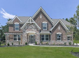 2132 Harmony Dr, Canton, GA 30115
