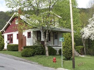 12613 McMullen Hwy, Cumberland, MD