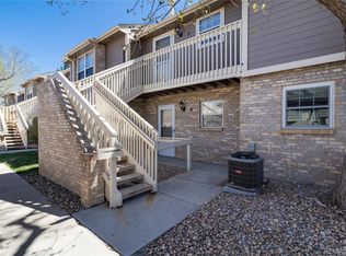 2716 E Otero Pl UNIT 6, Centennial, CO 80122
