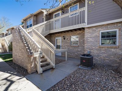 2716 E Otero Place #6, Centennial, CO, 80122