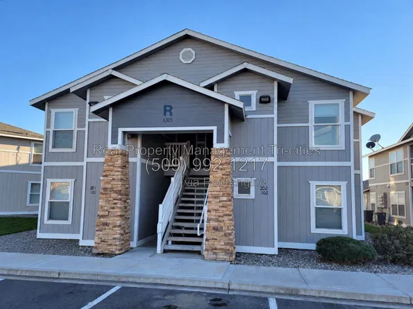 6305 Chapel Hill Blvd, Pasco, WA