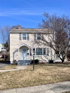 2605 Robins St, Endwell, NY, 13760