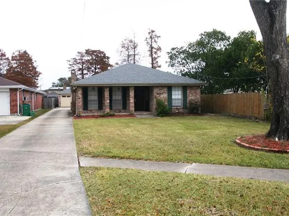 4709 Park Dr S, Metairie, LA 70001