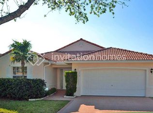 5010 SW 151st Ter, Hollywood, FL 33027