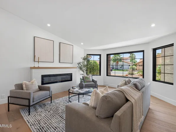 5002 E KAREN Drive, Scottsdale, AZ 85254