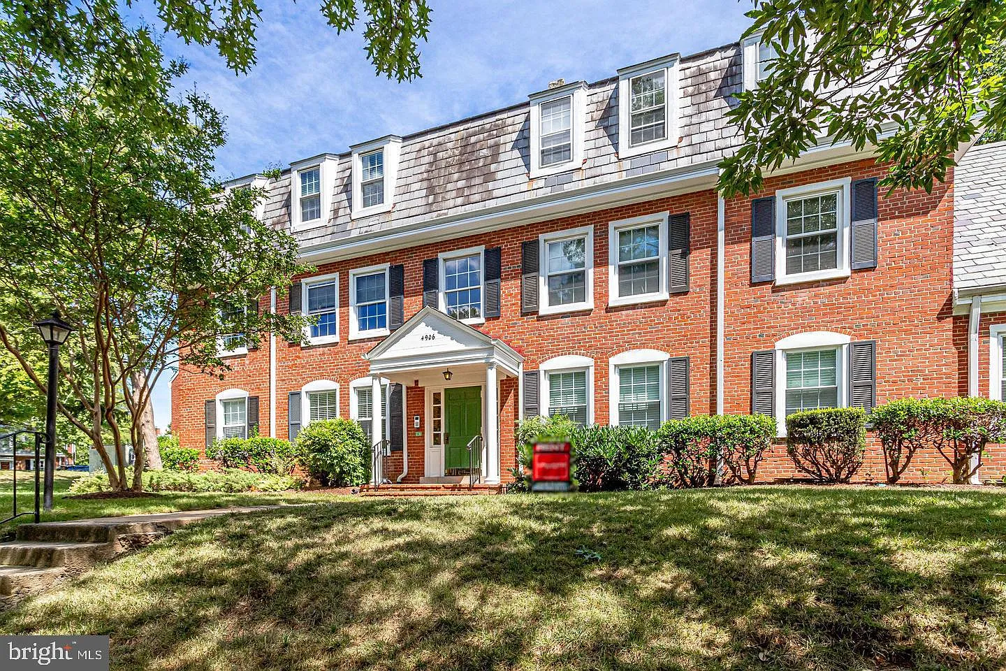Fairlington Villages — Photo 2
