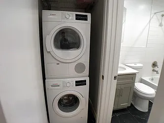 Rented by Yup Realty LLC