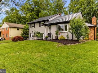 17 Devon Ct, Haddonfield, NJ 08033
