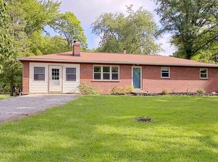 2210 Berry Rd, Amelia, OH 45102