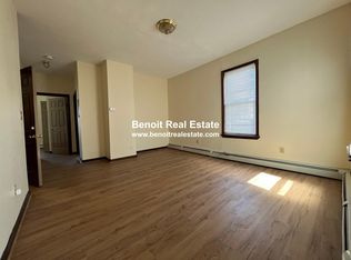 60 Summer St #1, Somerville, MA 02143