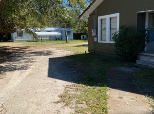 619 W University #629, Magnolia, AR 71753