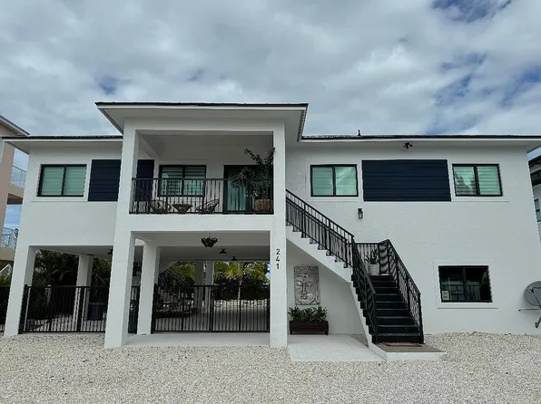 241 Pescayo Ave, Marathon, FL 33050