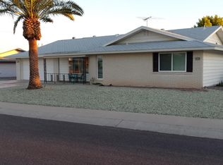 18238 N Laurel Dr, Sun City, AZ 85373