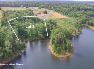 LOT 8 Stratton Ln, Fredericksburg, VA