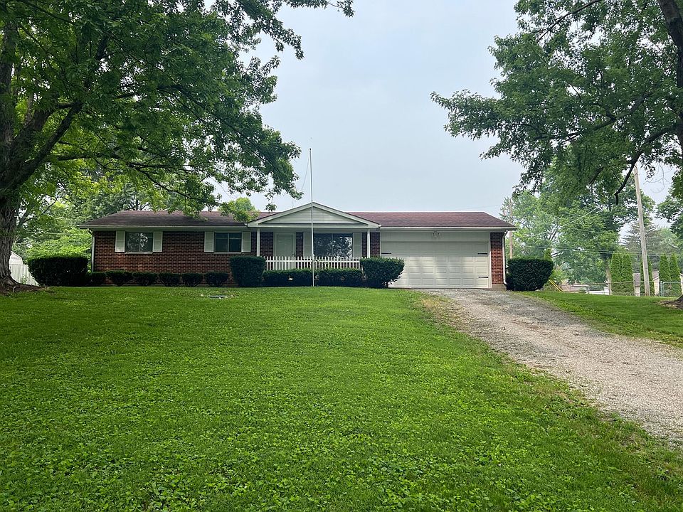 2735 Piqua Troy Rd, Troy, OH 45373 Zillow