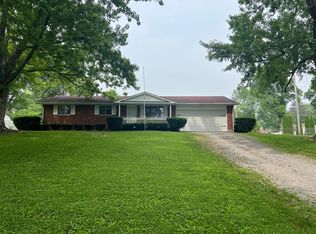 2735 Piqua Troy Rd, Troy, OH 45373