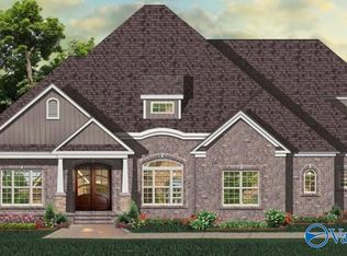 108 Castleberry Ct, Madison, AL 35756