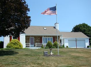 3085 Strasburg Rd, Coatesville, PA 19320