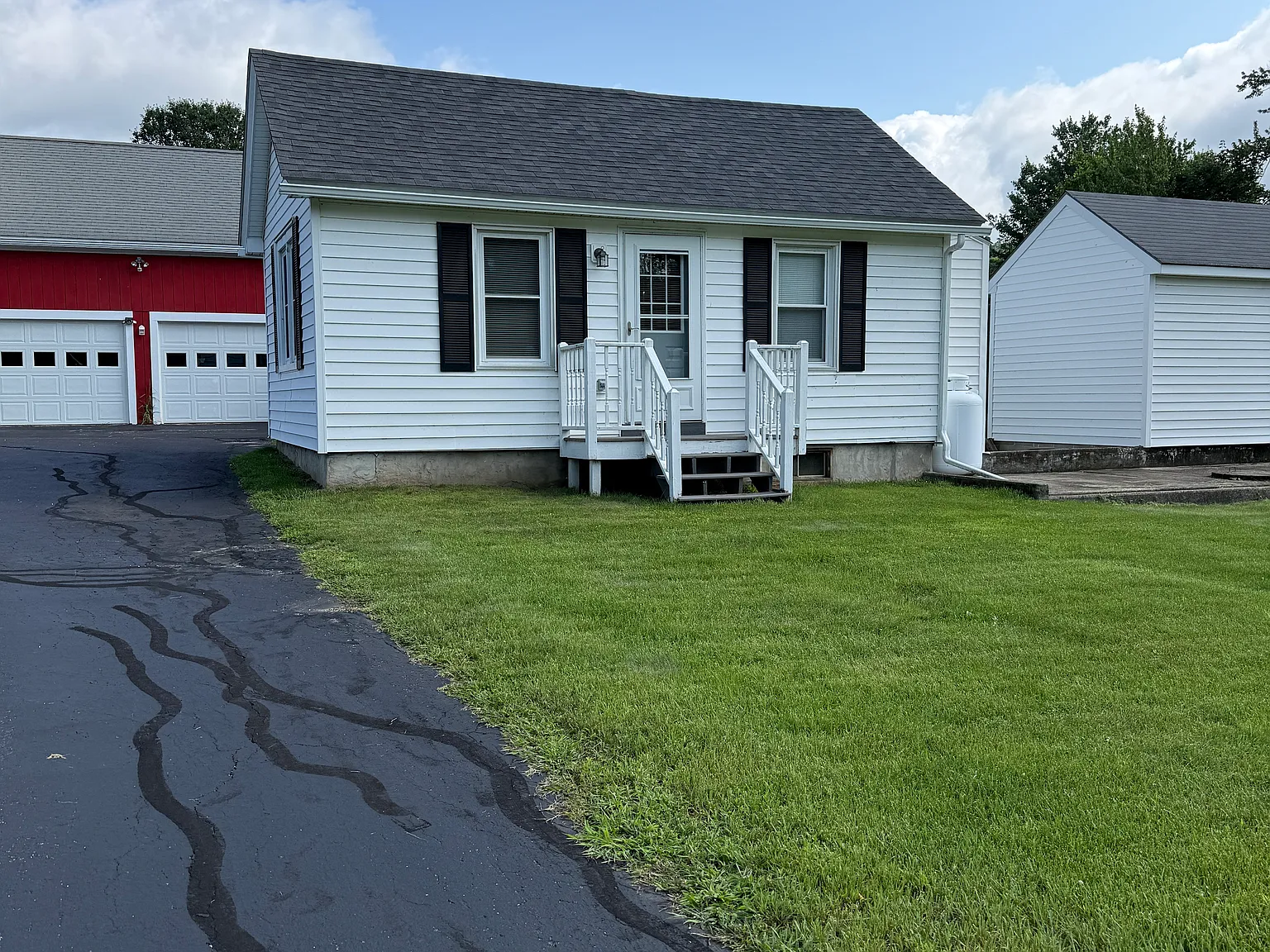 1 bed, 750 sqft, $1,650 — Photo 1