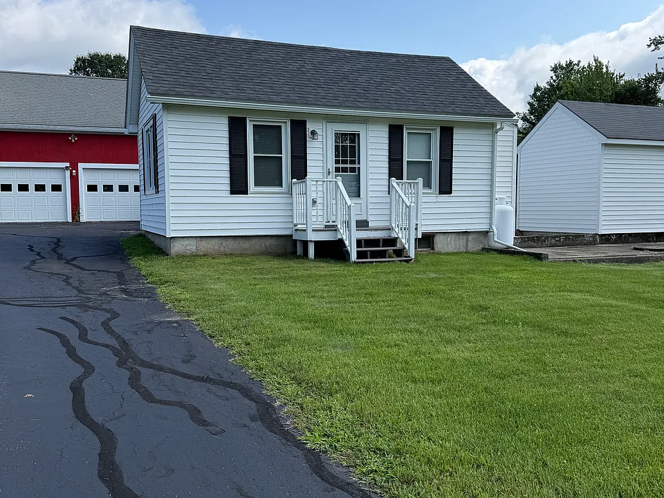 1260 County Rd