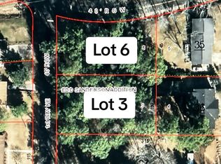 LOT 3 1st Way NE, Arab, AL 35016