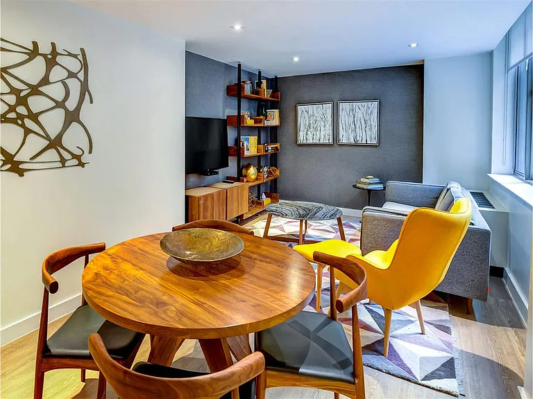 15 Cliff — Photo 17