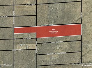 12950 S Coleman Rd #202ACRE, Tucson, AZ 85735