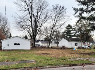 910 Hughes St, Van Wert, OH