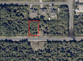 551 Fonsica St SW, Palm Bay, FL 32908