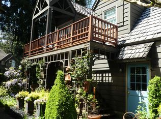 735 8th St, Lake Oswego, OR 97034